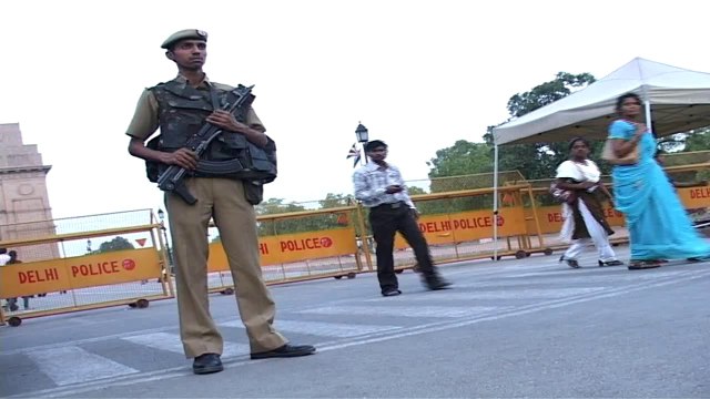Security beefed up over IM threat ahead of LS polls