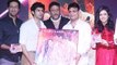 Kaanchi Movie Music Launch | Subhash Ghai, Jackie shroff