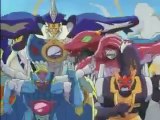 Transformers Robots in Disguise  Episode 14 The Decepticons[240P]