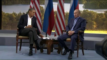 Putin da su visto bueno a un tratado de incorporación de Crimea a Rusia