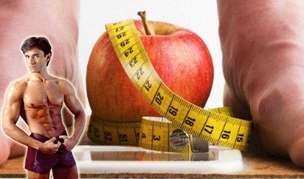 FAT BURNING FOODS: Fit Now with Basedow #17