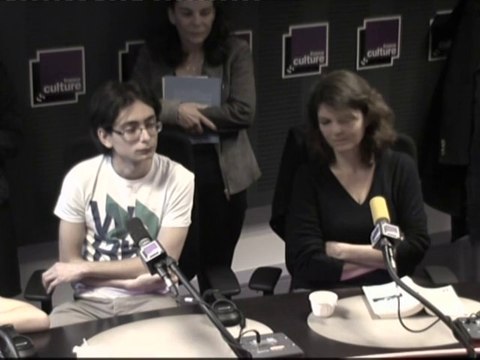 les matins - Roman des étudiants France culture - Télérama