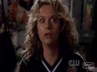 Peyton's Deep Angst 😔