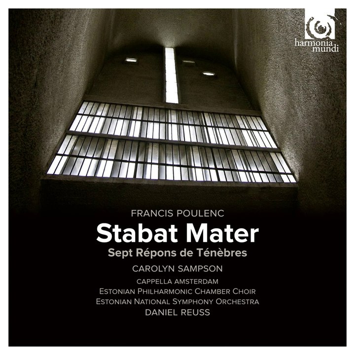 "Poulenc: Stabat Mater - VI. Vidit suum dulcem natum"