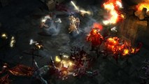 Diablo III Reaper of Souls - la Mort n'est pas la fin