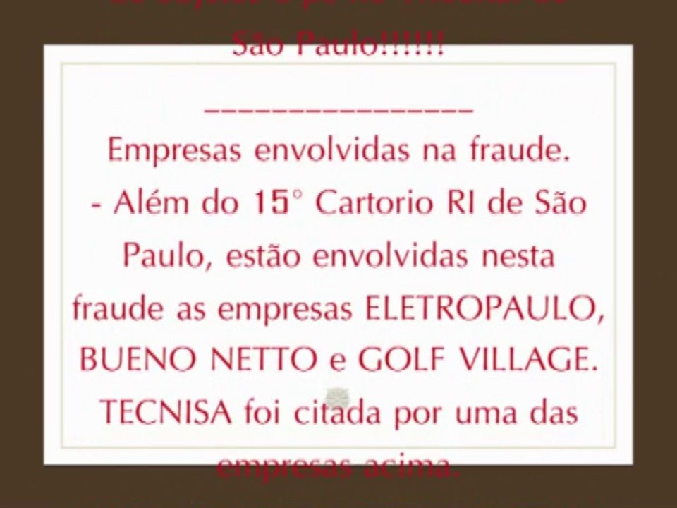 parque global bueno netto FRAUDE!!! (3)