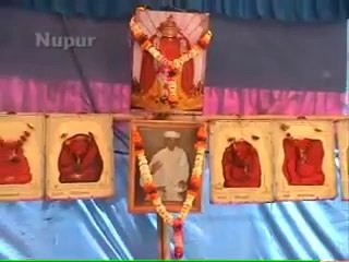 Asthavinayak Darshan - Indian Gods - Ganpati - Part 1[240P]