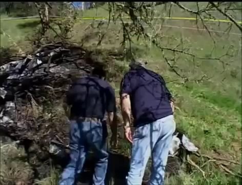 Air Crash Investigation Mayday The Confidential Truth behind the Crash of Air Planes Flight 236