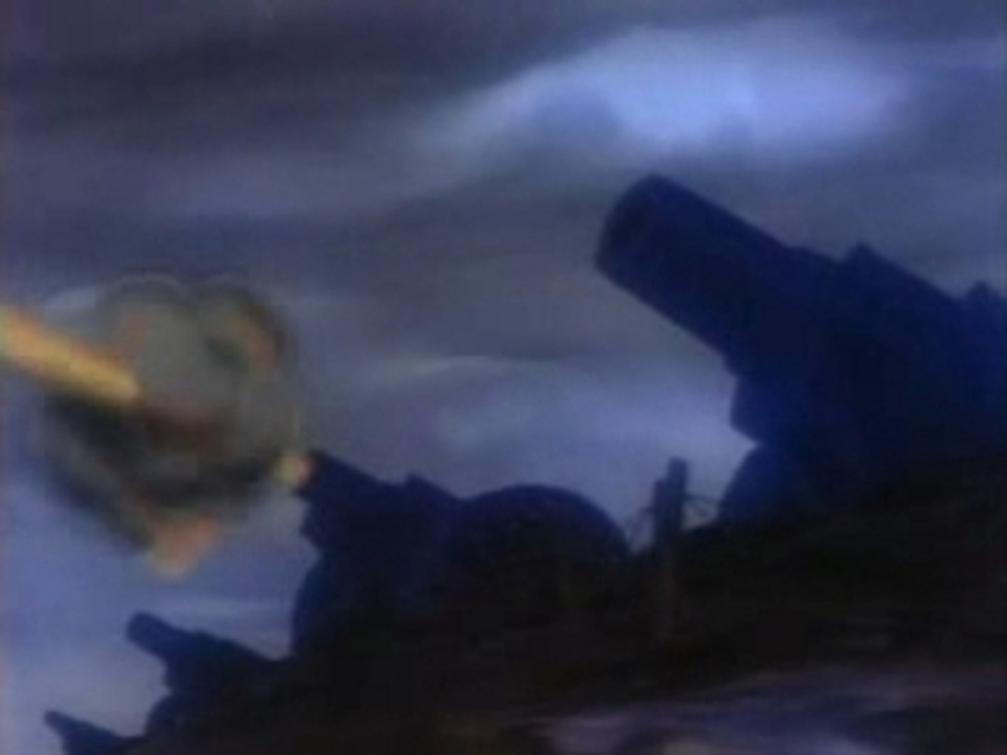 Mgm Cartoon 1939 Peace On Earth Video Dailymotion
