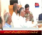 Rangers have limited powers: DG Rangers Sindh
