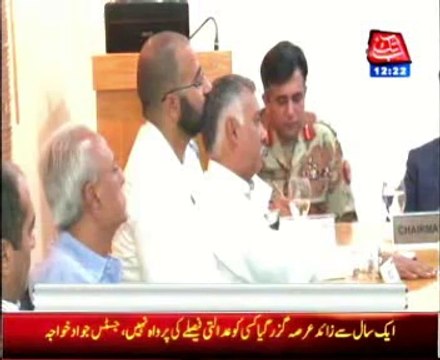Rangers have limited powers: DG Rangers Sindh