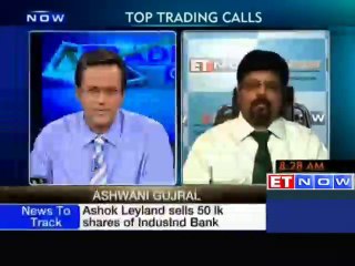 Top stock trading ideas by experts