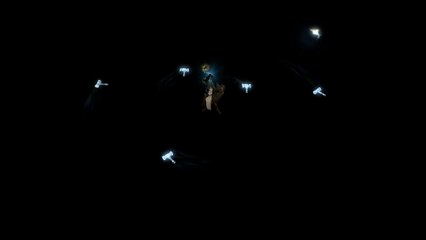 Reaper of Souls  Crusader Skill Preview - Blessed Hammer