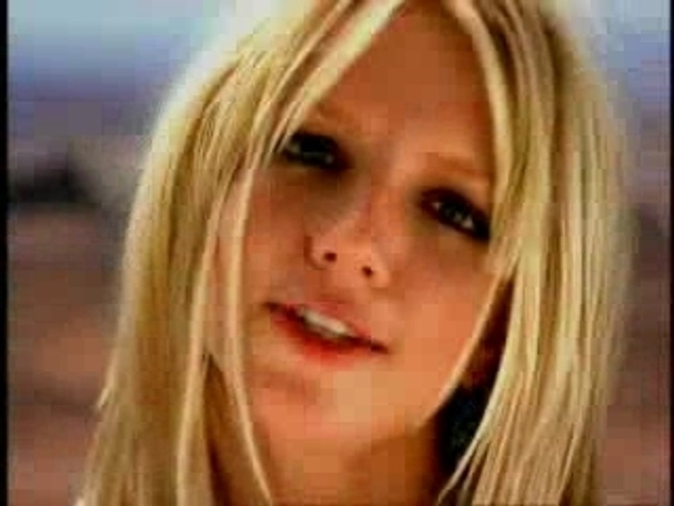 not a girl not yet a woman