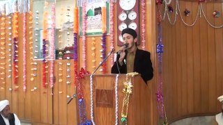 Bala Ghal Ula Be kamali hi By Abu Bakar Qadri