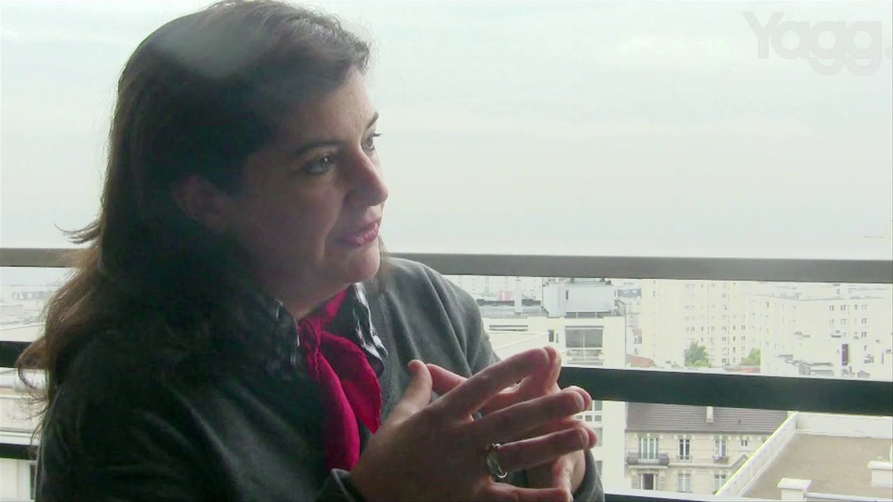 «Qui a peur de Vagina Wolf?» – De l'importance de la famille, avec Anna Margarita Albelo