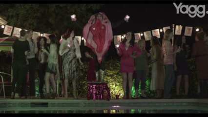 «Qui a peur de Vagina Wolf?» – Comment financer un film lesbien, avec Anna Margarita Albelo