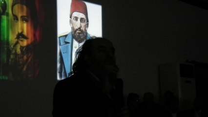 BİR MİLLETİN DİRİLİŞİ KONFERANSI-AFŞİN-HALİL DEMİR