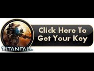 titanfall beta key generator  - 2014