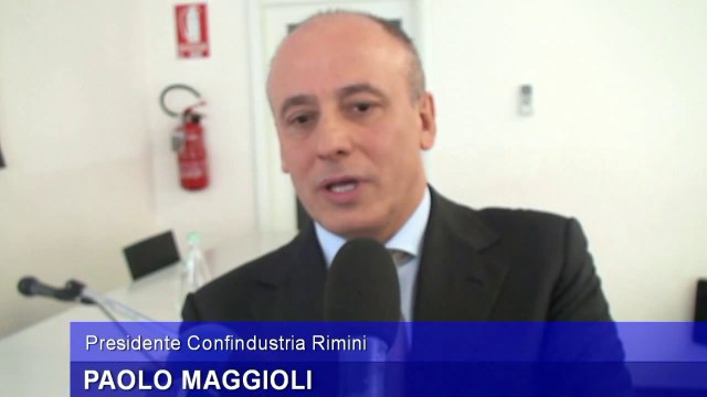 Confindustria Rimini, edilizia in caduta libera: 40% posti di lavoro in meno