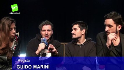 Magia e scienza a teatro con il Prof Inkapaciovich al Mulino di Amleto