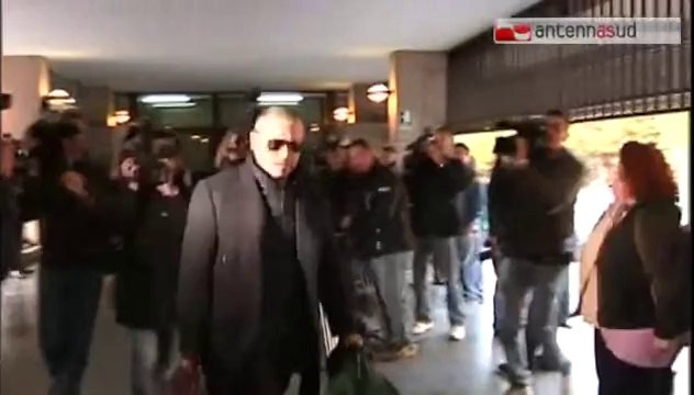 TG 18.03.14 Italia maglia nera nelle cause civili