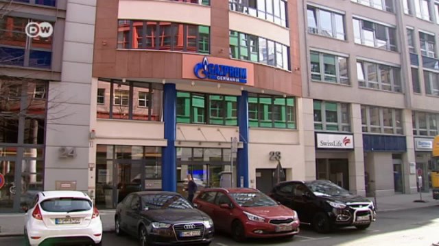 Un acuerdo controvertido - La venta de depósitos de gas alemanes a Gazprom | Hecho en Alemania