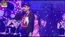 Yo Yo Honey Singh PARTICIPATES in Jhalak Dikhla Jaa 7