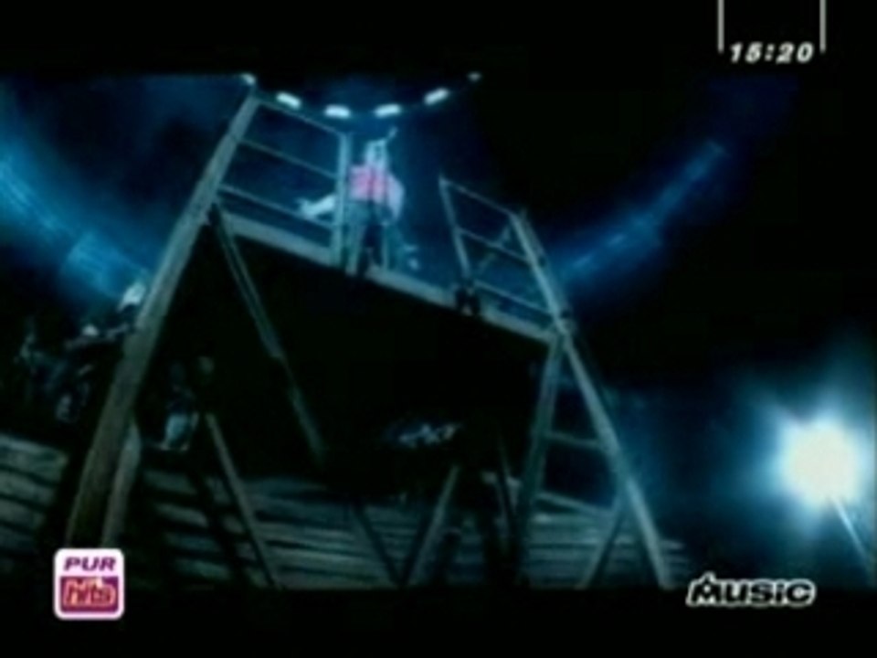 Andreas Johnson - Glorious