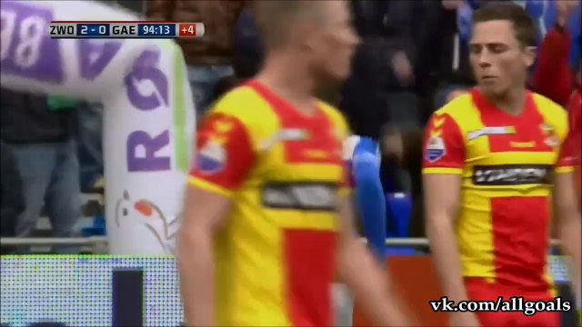 Лучшие голы Европейского Уик-энда #10 2014 / European Weekend Top Goals [HD 720p]