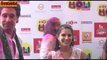 Sunny Leone's SEDUCING PERFORMANCE at Zoom Holi Party 2014