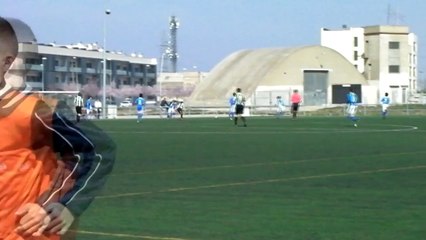 LLEIDA ESPORTIU - JABAC TERRASSA (Infantil D-H)