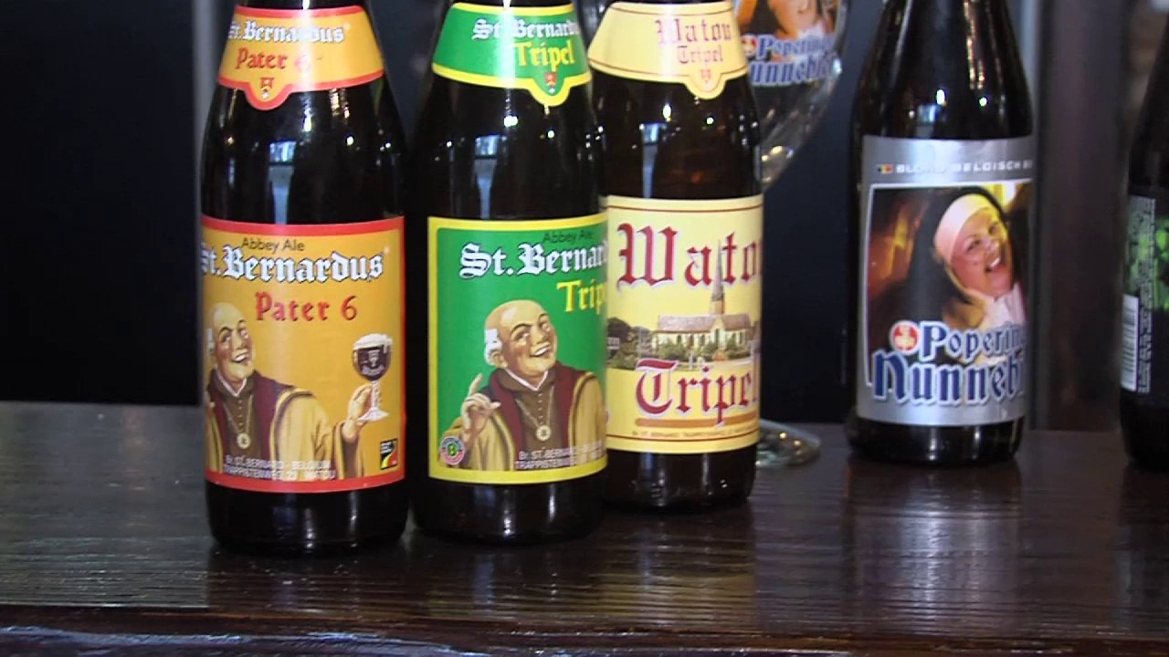 Midi Chez Vous - Poperinge - Tjagershorf - Emission 1