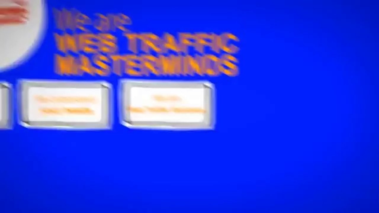 Need Internet traffic to increase sales and customer base? Try   American eMarketing