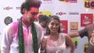 Sunny Leone, Poonam Pandey at Holi party  - IANS India Videos