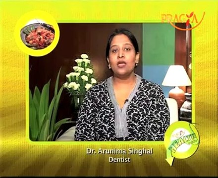 Dental Cavities: Symptoms, Causes & Treatment advised by Dr. Arunima Singahl(Dentist)