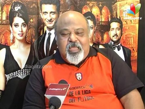 Saurabh Shukla: I Play Bangladeshi Ghost | Interview | Gang Of Ghosts | Sharman, Mahie