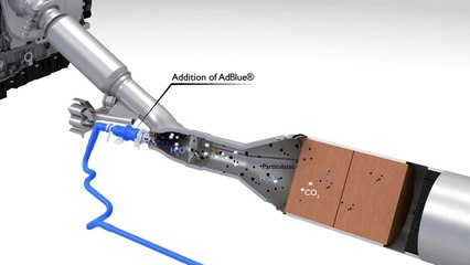 Citroën DS5 2.0 BlueHDi 180