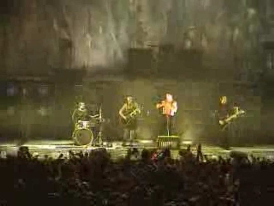 Rammstein -Live St Petersburg 26.11.2004