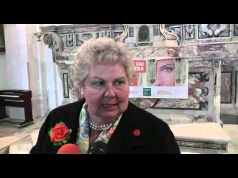 Napoli - Il 22 e 23 marzo le Giornate di Primavera del Fai (18.03.14)