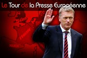 David Moyes joue gros ce soir, l'Inter Milan veut Torres... Le tour de la presse européenne !