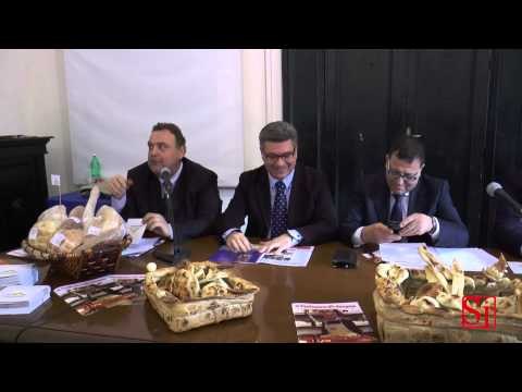 Napoli - Pane fresco napoletano -2- (18.03.14)