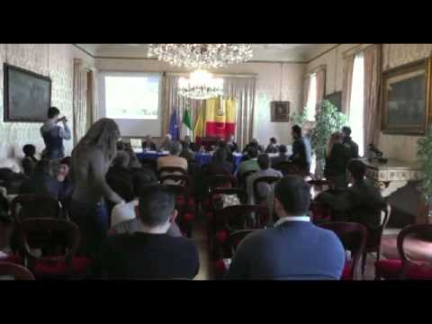 Napoli - EnergyMed, torna la mostra sulle energie rinnovabili -2- (18.03.14)
