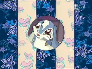 Winx club sigla iniziale 3° serie