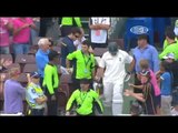 Funny Cricket Wonders and Blunders, Painful moments