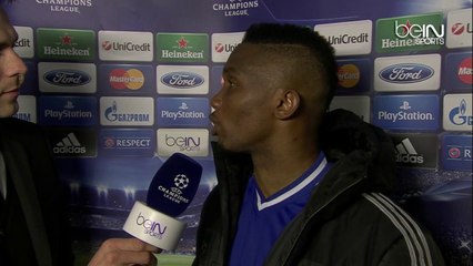 Champions League - Eto'o : "Peu importe l'adversaire"
