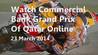 GRAND PRIX OF QATAR Live Racing