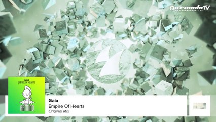 Gaia - Empire Of Hearts (Original Mix)