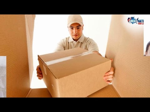 Great Nation Van Lines - Movers In Virginia