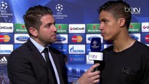 Champions League - Varane : 